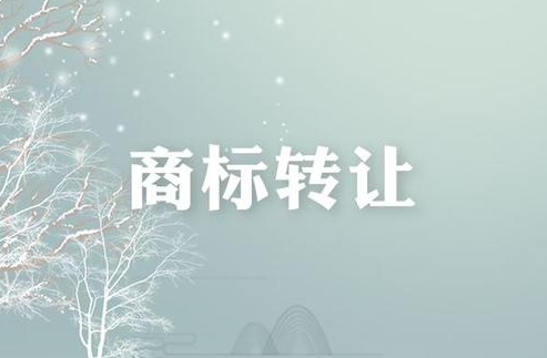 食品类商标转让选哪些类别