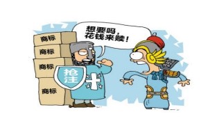 恶意抢注 商标抢注