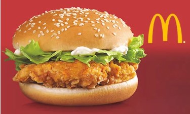 麦当劳“麦辣”商标胜诉