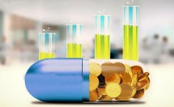 如何给医药类商标起名字