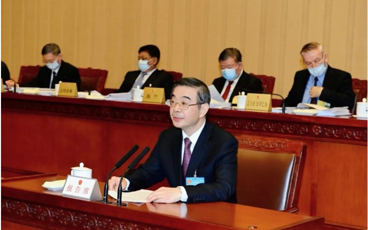 海南自贸港知产法院