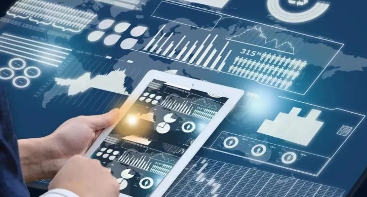 知识产权服务业