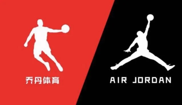 迈克尔•乔丹姓名权纠纷案