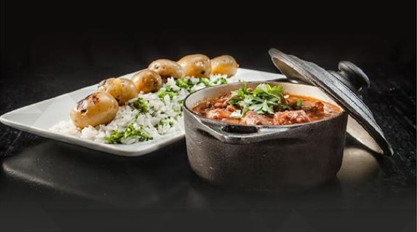 餐饮业注册商标类别