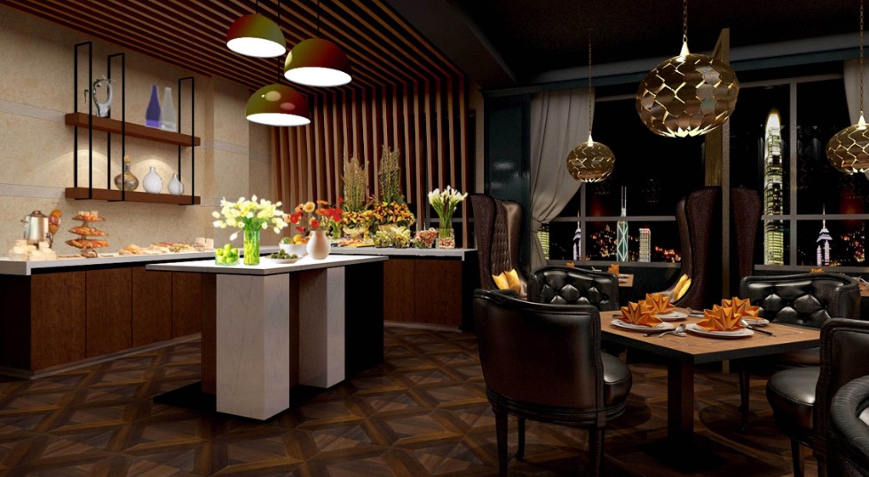 餐饮业注册商标类别