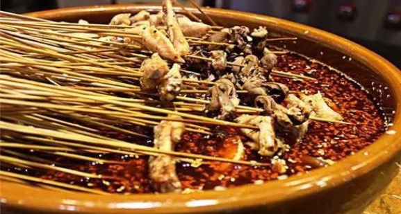 餐饮业注册商标类别