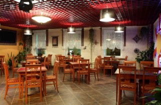 如何给餐饮类商标起名