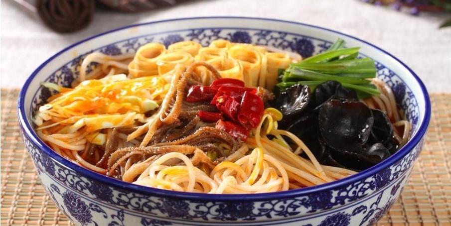 如何给餐饮类商标起名