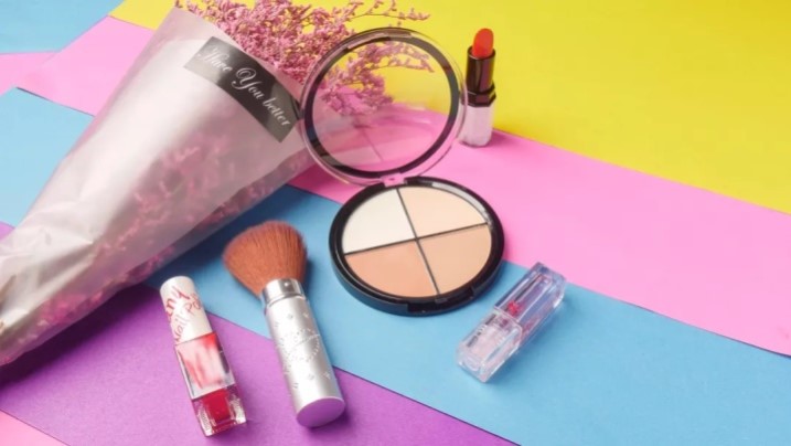 化妆品商标注册类别