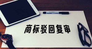 商标驳回复审需要材料
