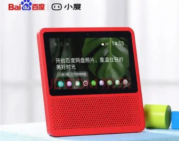 小度告小杜告不正当竞争