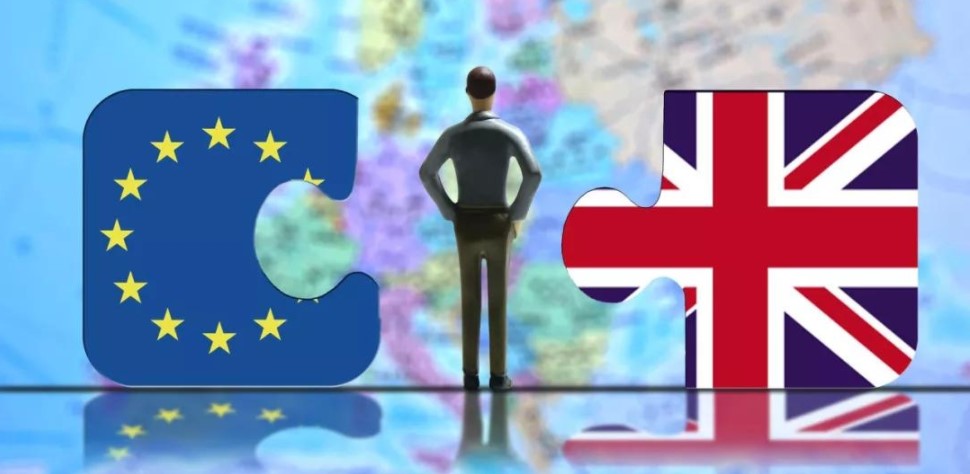 英国商标注册流程