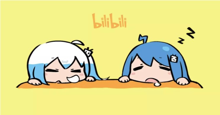 UP主用户行为让B站被罚