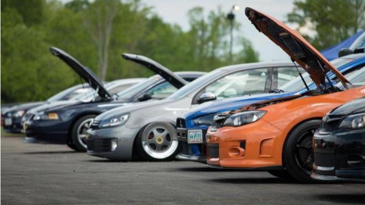 汽车行业商标注册类别