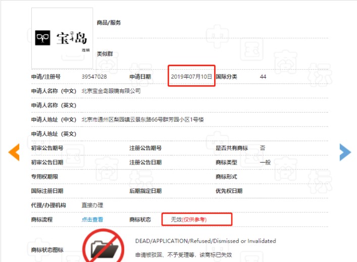 宝岛眼镜被“围剿”