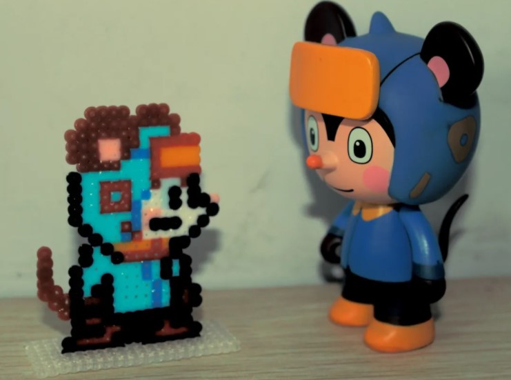 郑渊洁诉说抢注商标有多疯狂