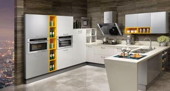 建材行业商标注册类别