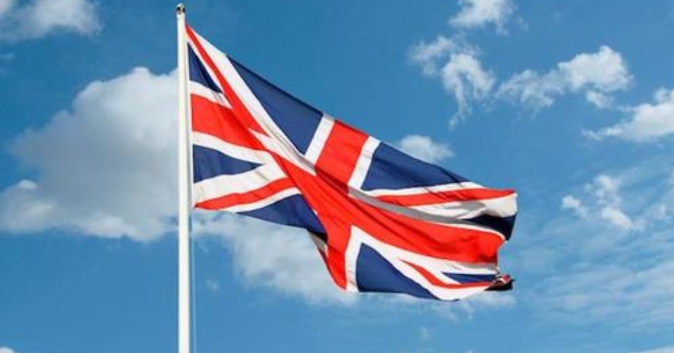 英国注册商标条件和材料