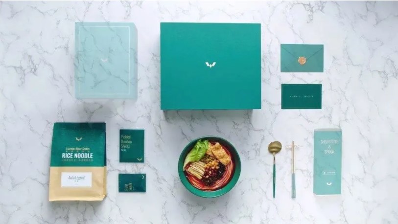 中石化入局 “顶流”螺狮粉