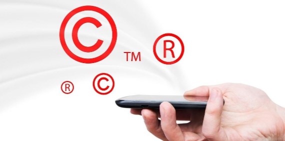 商标R和C和TM表示什么