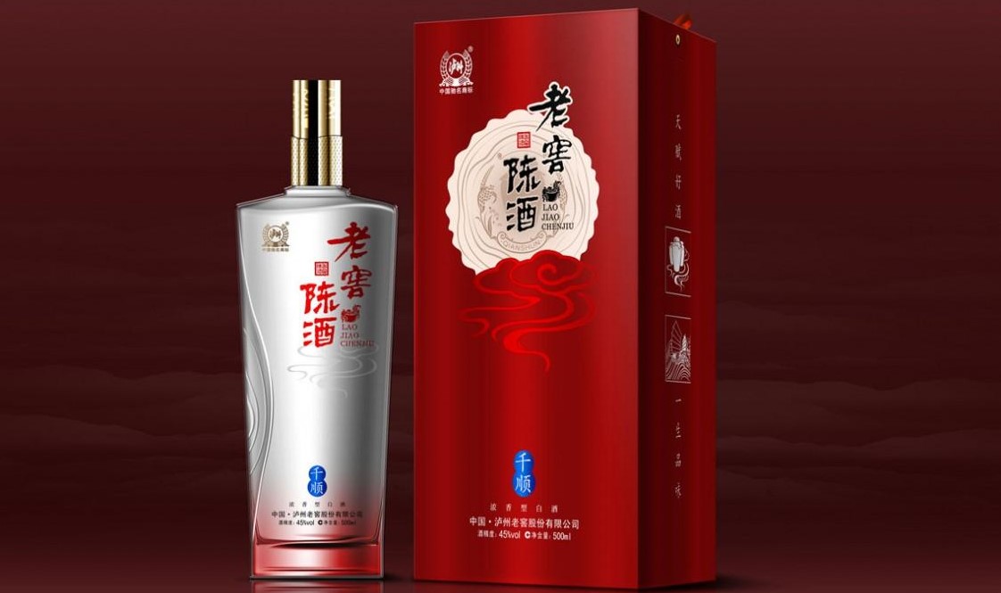 白酒相关行业商标注册类别