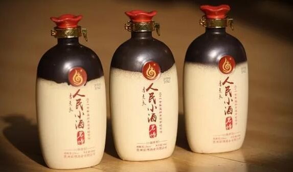 白酒相关行业商标注册类别