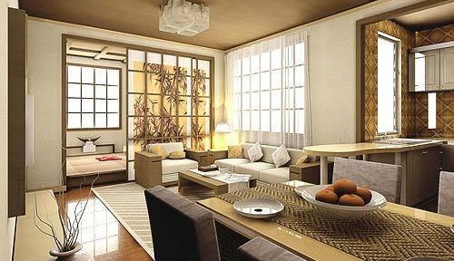 家居行业商标注册类别