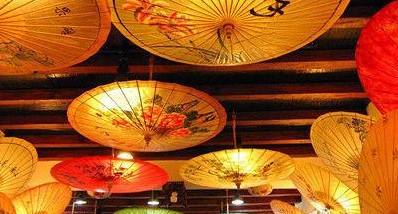 雨伞行业商标注册类别