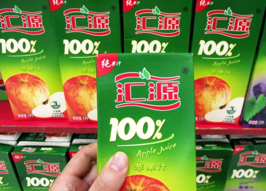 汇源为何走上了退市之路