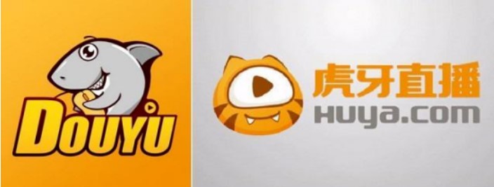 虎牙到底属于谁