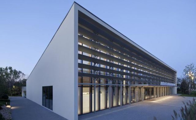 37类建筑商标注册分类和流程