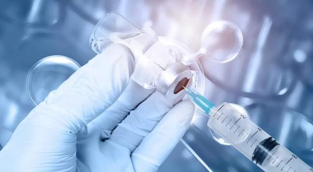 美国放弃新冠肺炎疫苗专利