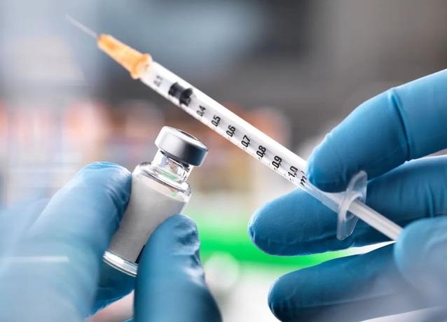 美国放弃新冠肺炎疫苗专利