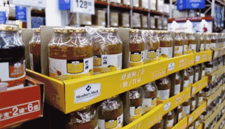 真假山姆傻傻分不清楚