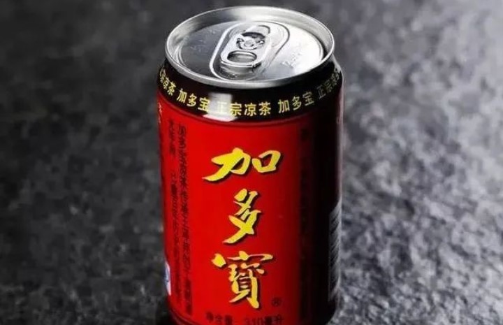 加多宝起诉同名公司商标侵权