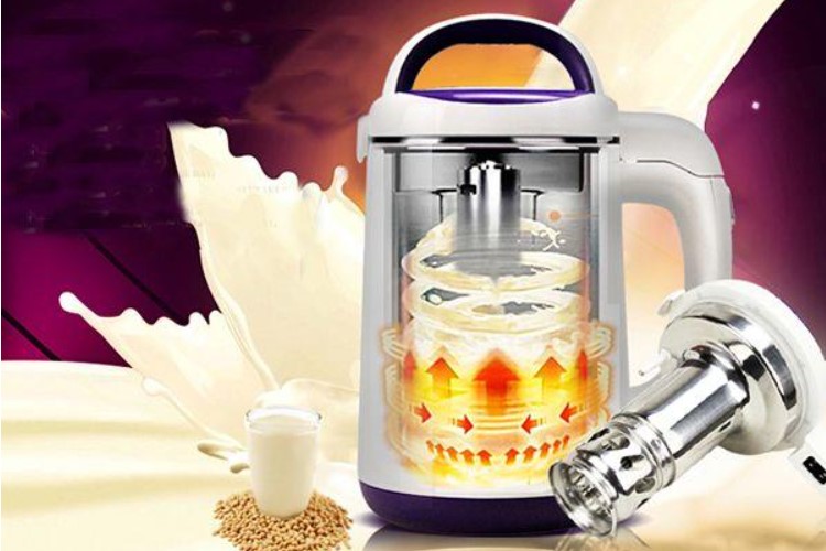 豆浆机商标转让属于第几类