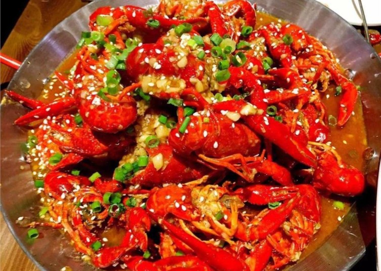 小龙虾商标注册类别和流程