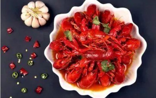 小龙虾商标注册类别和流程