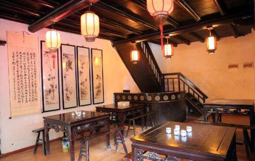 茶馆商标注册流程和类别