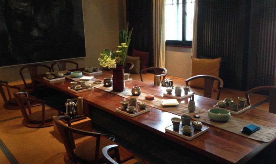 茶馆商标注册流程和类别