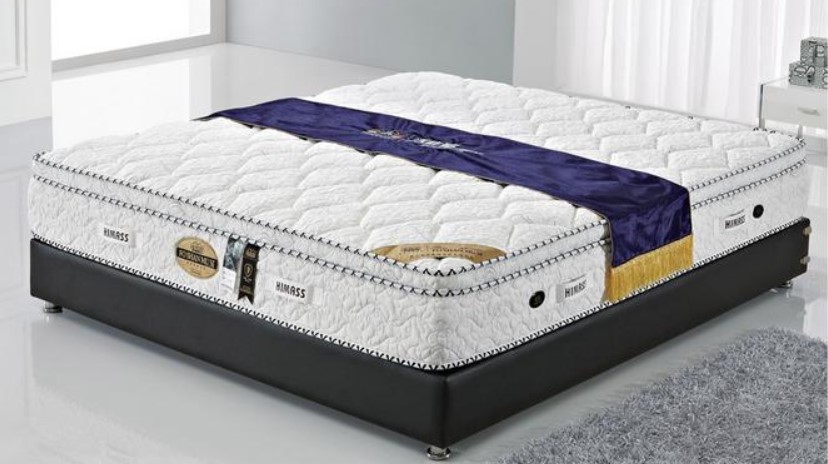 床垫商标是如何注册的