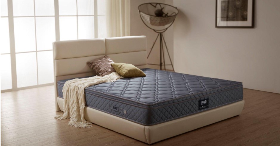 床垫商标是如何注册的