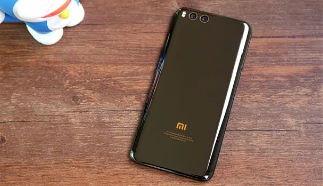 小米MIX商标被驳回复审