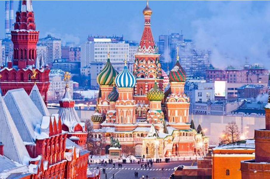 俄罗斯商标注册流程