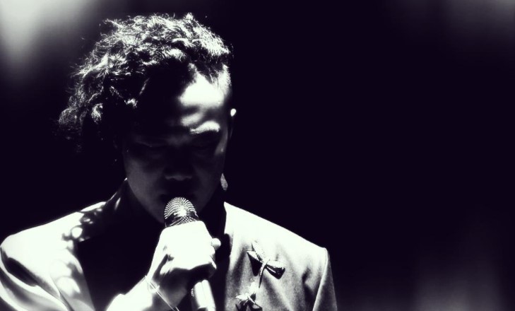 陈奕迅经典歌曲版权被代理