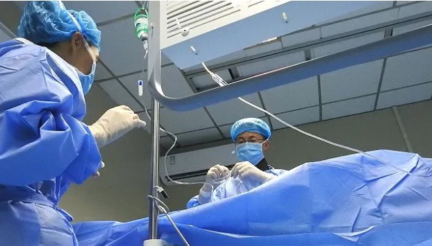 心玮医疗遭美敦力起诉侵权