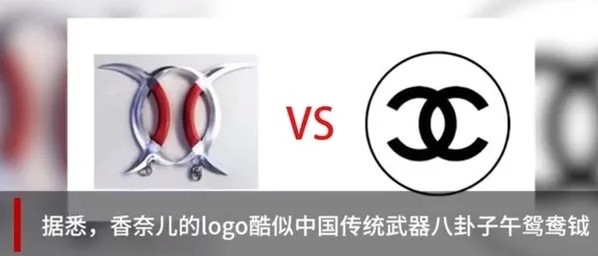 贵州分会诉香奈儿商标侵权