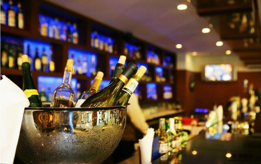 酒吧商标注册类别和流程