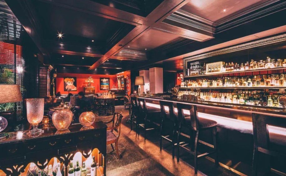 酒吧商标注册类别和流程