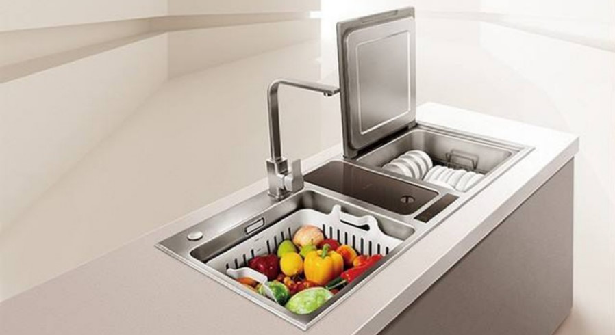 洗碗机商标注册属于第几类